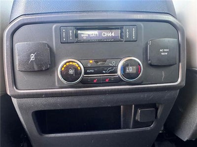 2024 Ford Expedition Max Platinum 4x4