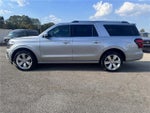 2024 Ford Expedition Max Platinum 4x4