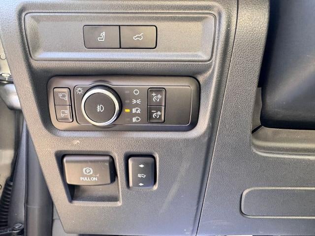 2024 Ford Expedition Max Platinum 4x4