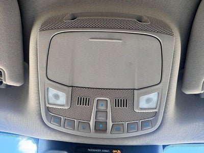 2024 Ford Expedition Max Platinum 4x4