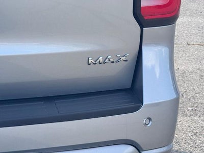 2024 Ford Expedition Max Platinum 4x4