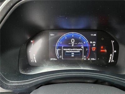 2019 Ford Expedition Max Limited 4x4