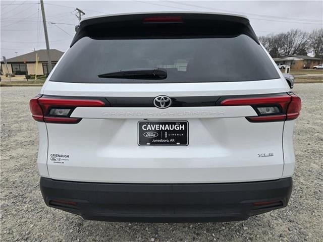 2019 Ford Expedition Max Limited 4x4