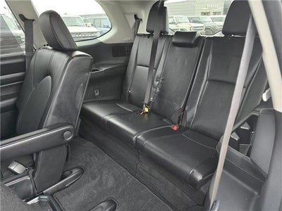 2019 Ford Expedition Max Limited 4x4