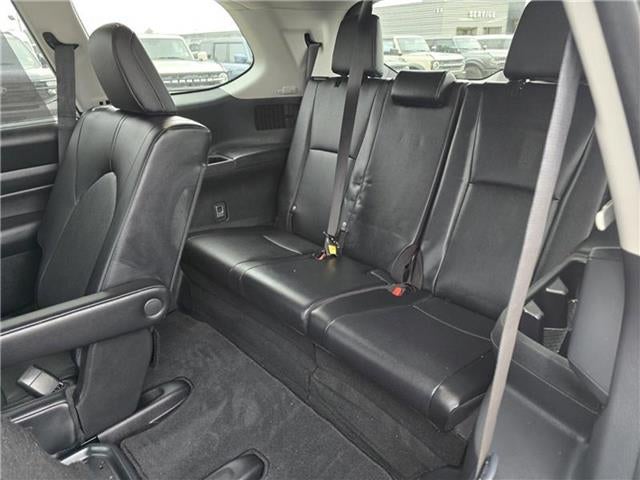 2019 Ford Expedition Max Limited 4x4