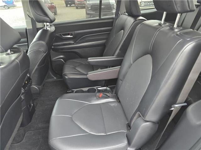 2019 Ford Expedition Max Limited 4x4