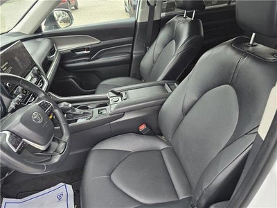 2019 Ford Expedition Max Limited 4x4