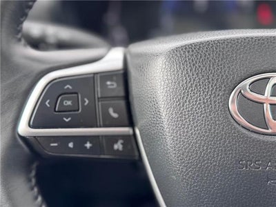 2019 Ford Expedition Max Limited 4x4