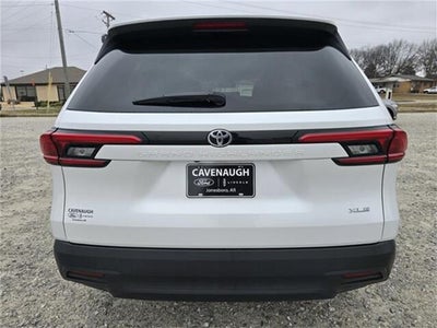 2019 Ford Expedition Max Limited 4x4