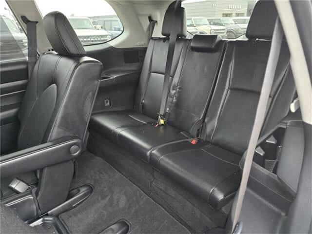 2019 Ford Expedition Max Limited 4x4