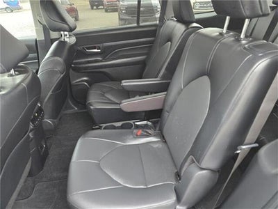 2019 Ford Expedition Max Limited 4x4