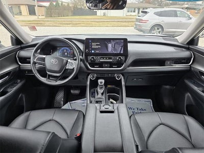 2019 Ford Expedition Max Limited 4x4