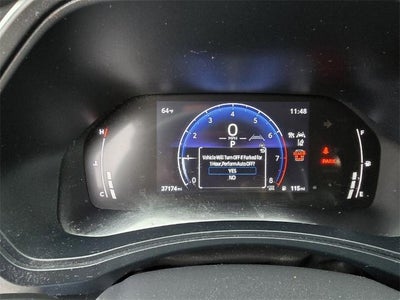 2019 Ford Expedition Max Limited 4x4