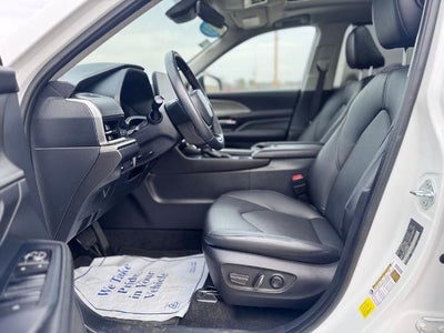 2019 Ford Expedition Max Limited 4x4