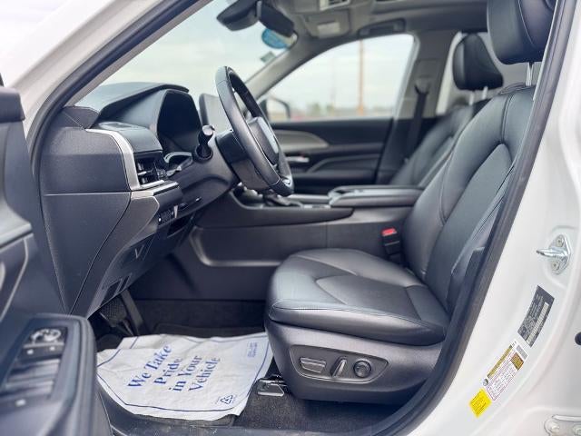 2019 Ford Expedition Max Limited 4x4