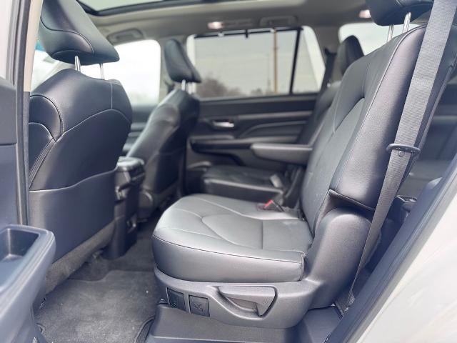 2019 Ford Expedition Max Limited 4x4