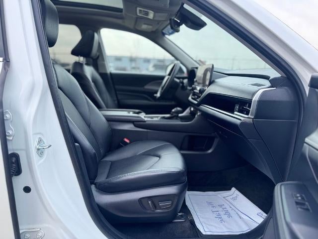 2019 Ford Expedition Max Limited 4x4