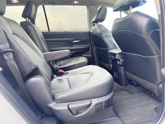 2019 Ford Expedition Max Limited 4x4