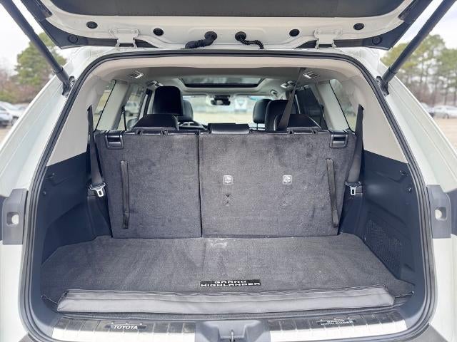 2019 Ford Expedition Max Limited 4x4