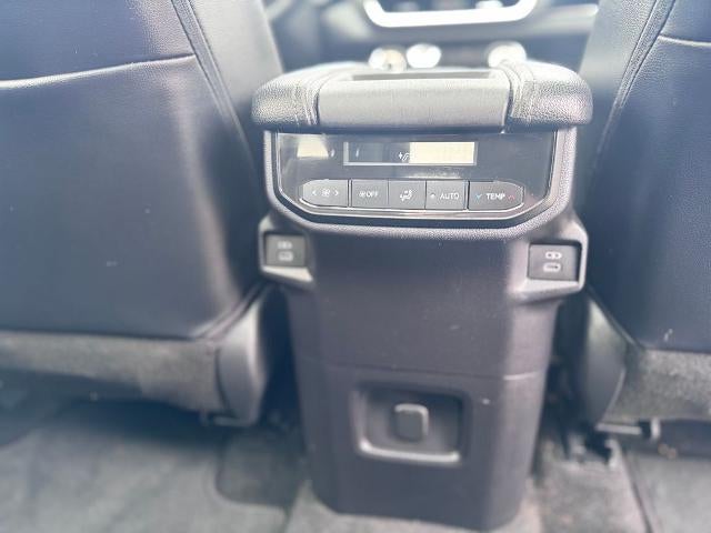 2019 Ford Expedition Max Limited 4x4