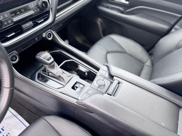 2019 Ford Expedition Max Limited 4x4