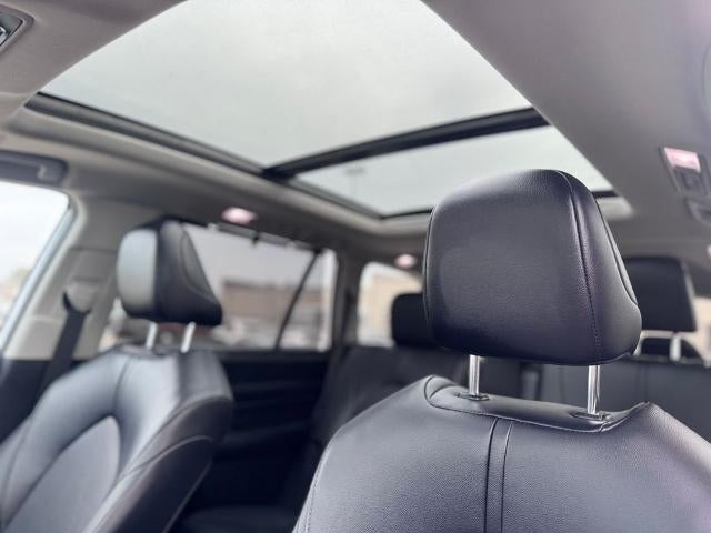 2019 Ford Expedition Max Limited 4x4