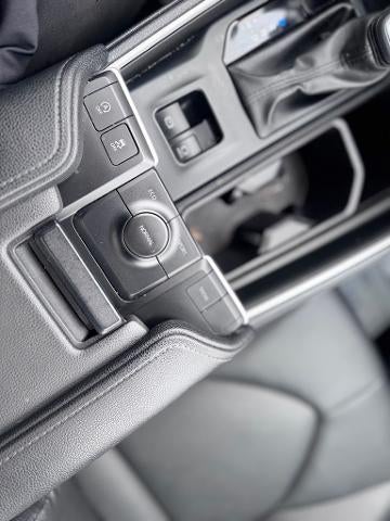 2019 Ford Expedition Max Limited 4x4