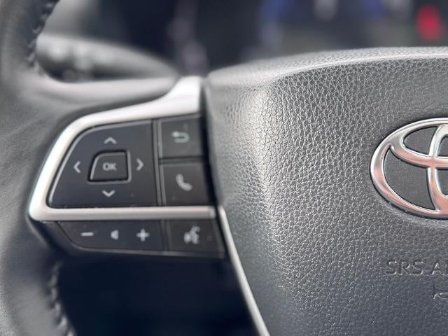 2019 Ford Expedition Max Limited 4x4