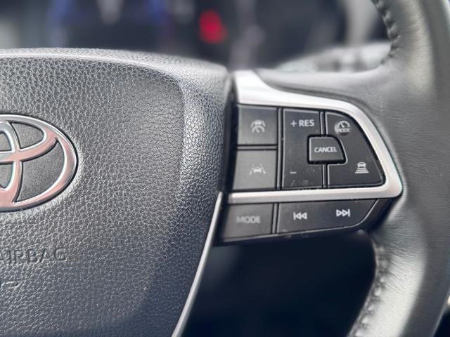 2019 Ford Expedition Max Limited 4x4