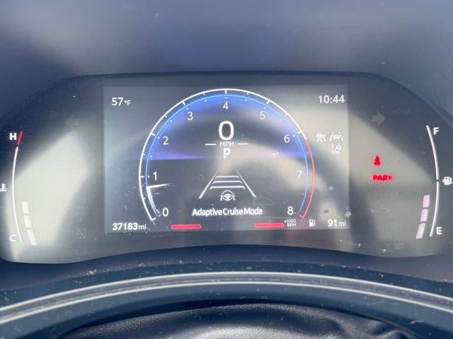 2019 Ford Expedition Max Limited 4x4