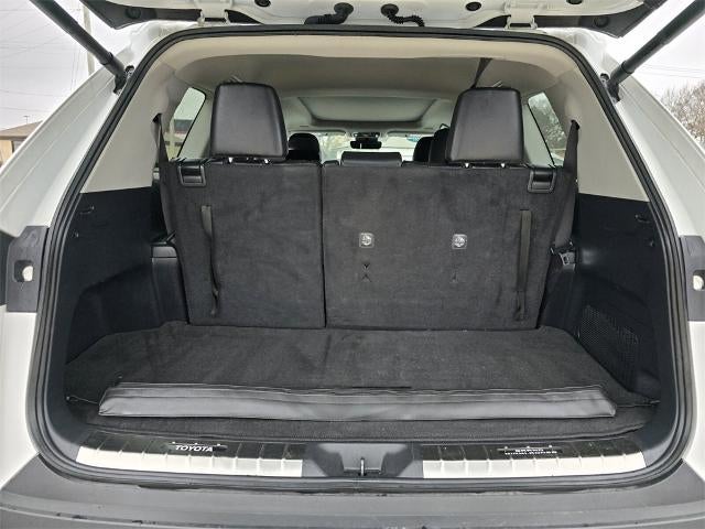 2019 Ford Expedition Max Limited 4x4