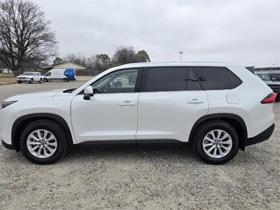 2019 Ford Expedition Max Limited 4x4