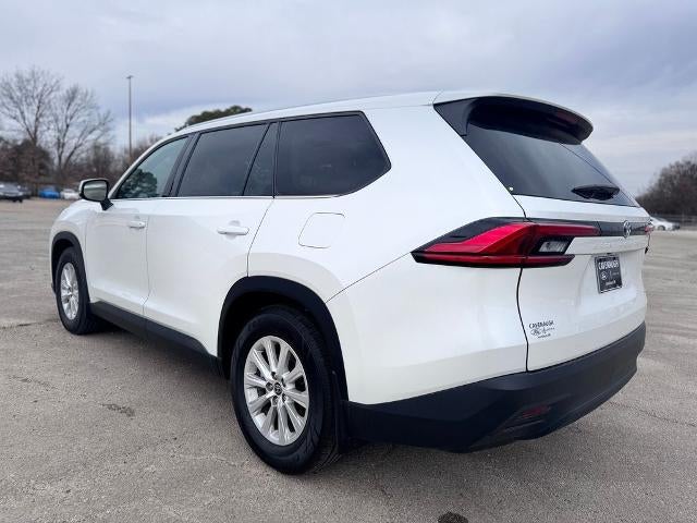 2019 Ford Expedition Max Limited 4x4