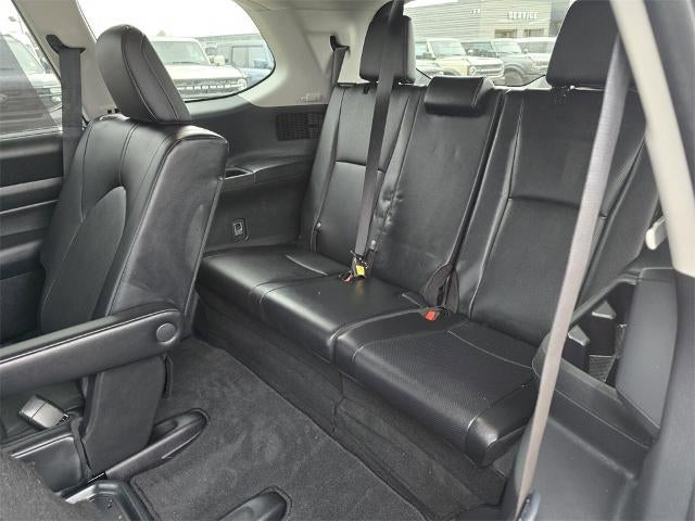 2019 Ford Expedition Max Limited 4x4