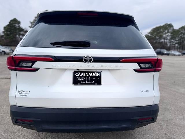 2019 Ford Expedition Max Limited 4x4