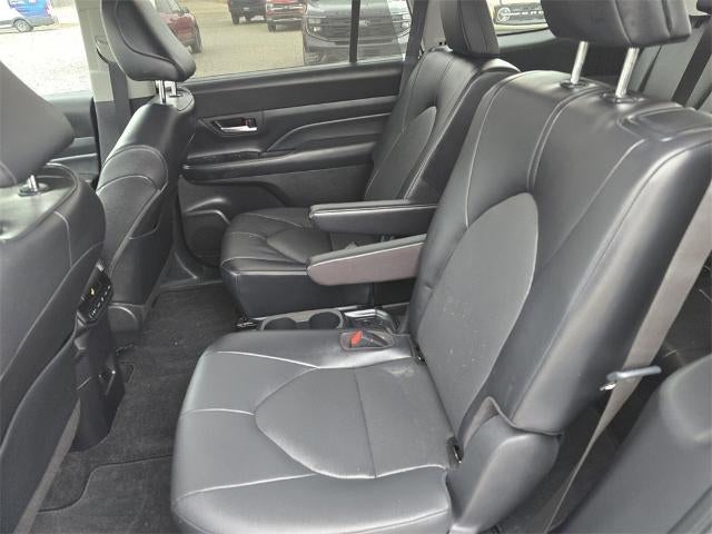 2019 Ford Expedition Max Limited 4x4