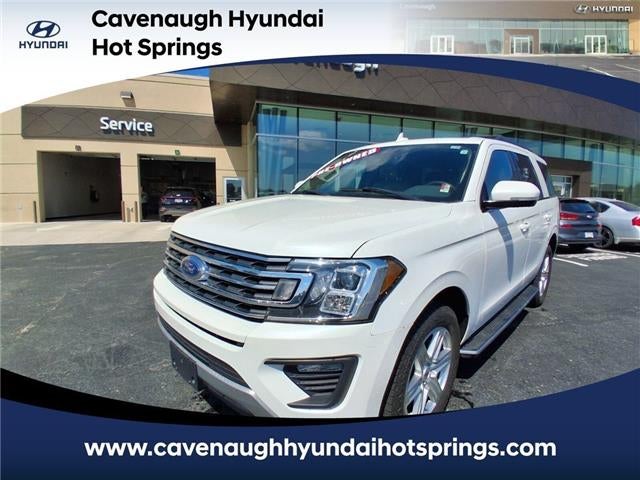 2020 Ford Expedition XLT 4x2