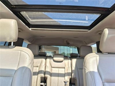 2020 Ford Expedition XLT 4x2