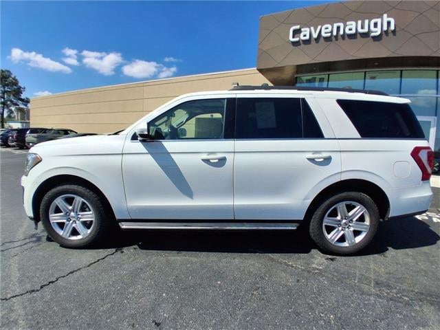 2020 Ford Expedition XLT 4x2