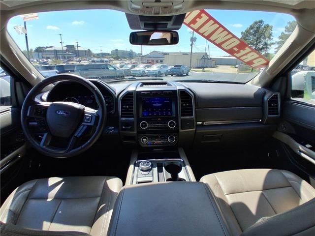 2020 Ford Expedition XLT 4x2