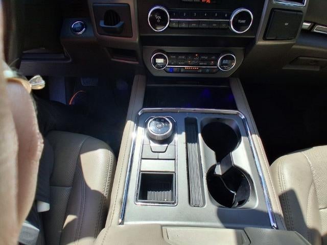 2020 Ford Expedition XLT 4x2