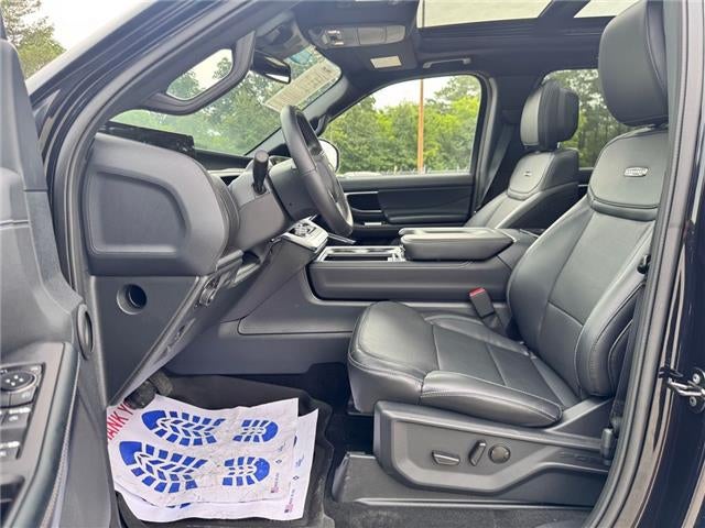 2026 Ford Expedition Platinum 4x4