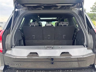 2026 Ford Expedition Platinum 4x4