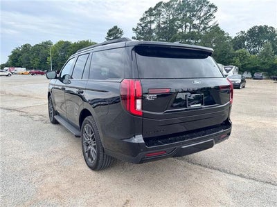 2026 Ford Expedition Platinum 4x4
