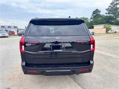 2026 Ford Expedition Platinum 4x4