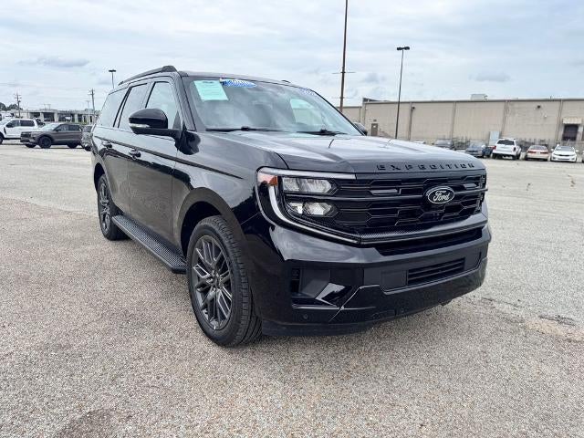 2026 Ford Expedition Platinum 4x4