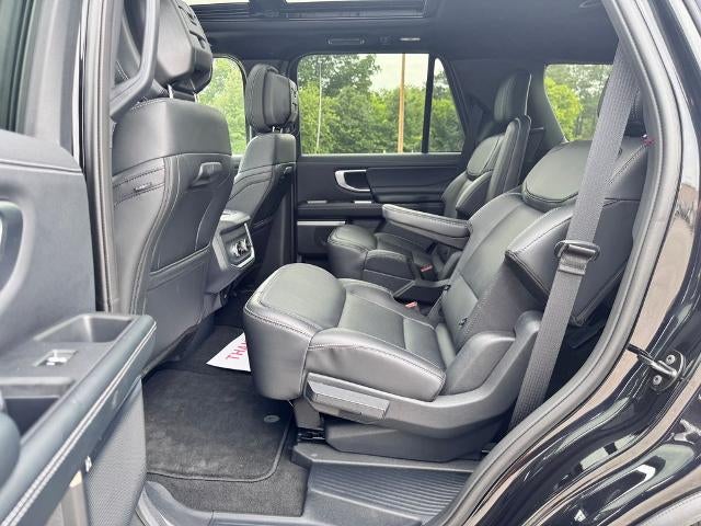 2026 Ford Expedition Platinum 4x4