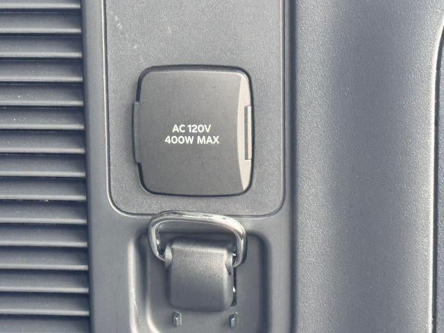 2026 Ford Expedition Platinum 4x4