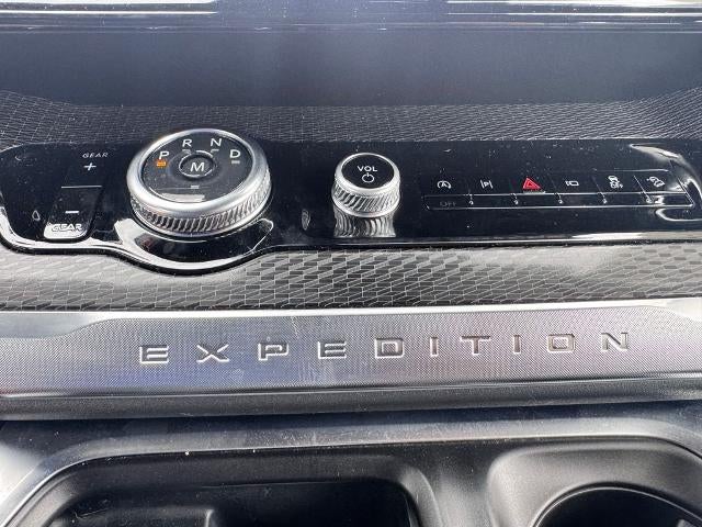 2026 Ford Expedition Platinum 4x4