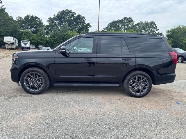 2026 Ford Expedition Platinum 4x4